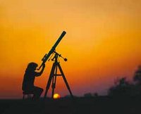 Jusqu'à demain à Constantine : L'Année mondiale de l'astronomie en avant-première