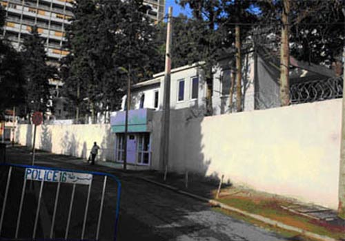 Algérie - Fin de grève dans les consulats français, le traitement des demandes de visas sera accéléré