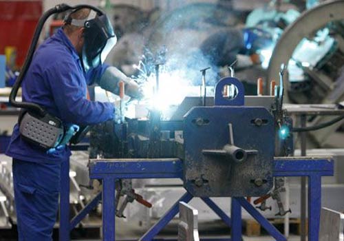 Algérie - La demande de produits industriels reste ferme en dépit de la hausse des prix (ONS)