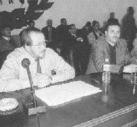 Pour le respect des décisions officielles