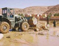 La vallée du M'zab panse ses blessures