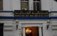 De nombreux cadres de la police suspendus depuis le début de l'année : Le patron des RG poursuivi en justice