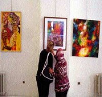 Florilège au féminin