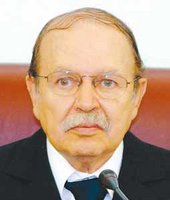 L'Algérie et les répliques de la crise financière mondiale : Bouteflika évoque un « séisme économique »