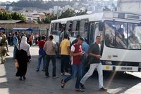 Un déficit criant en bus