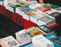 Qui bloque la loisur le livre '