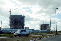 Quand les commodités viennent à manquer