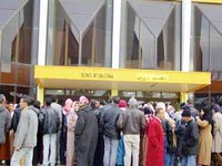 Les liaisons aériennes avec des villes du Moyen-Orient renforcées