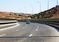 L'autoroute ne fait pas que des heureux !