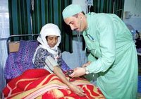 Autoposie d'un secteur malade