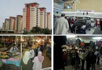 Les classes moyennes se précarisent