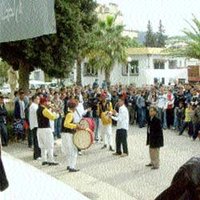 Retour de la caravane culturelle