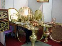 Un dispositif pour sauvegarder la dinanderie