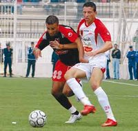 USMA 1 ' ASO 1 : Encore un nul pour les Algérois