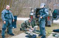 Un vétéran russe se souvient...