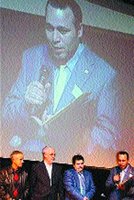 L'excellence algérienne honorée au Canada