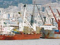 Le projet de partenariat avec les Emiratis décrié