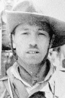 Le tigre de la Soummam