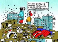 Il était une fois la place de l'Eglise