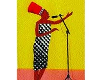Hommage à Miriam Makeba