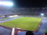 Finale retour coupe de l'UAFA/ USMA - Al Arabi du Koweït : le doublé pour clore la saison en beauté