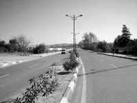 Le dédoublement prolongé jusqu'à Mila