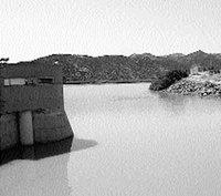 Les barrages font le plein