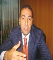 « Au-delà des discours, il y a des investissements consentis en Algérie »