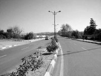 Le dédoublement prolongé jusqu'à Mila