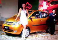 A la conquête du marché algérien