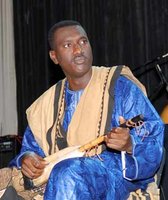 « J'aurais aimé interpréter Abdelkader ya Boualem... »