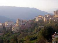 Un village qui se cherche