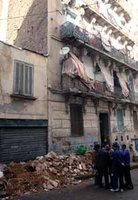 La « bêtise humaine » fait un mort à Bab El Oued