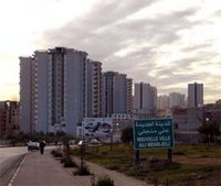 Une mégacité en quête d'un statut administratif