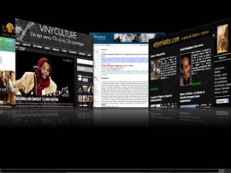 Comment le web s'est emparé de l'info culturelle Multimédia : les autres articles