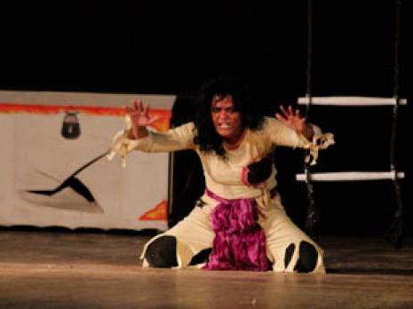 El Ihtiraq, ou le combat de Houda Maâmoun Ibrahim contre l'oppression Culture : les autres articles