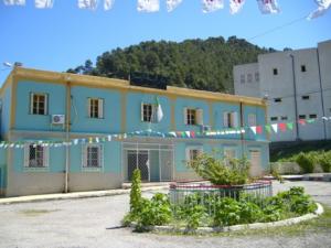 Draa kébila, commune à  développer.