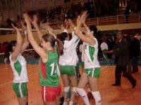 Tournoi préolympique/volley-ball (dames 2e journée) : l'Algérie vainct les Seychelles (3-0)