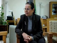 Loi sur les quotas : principal acquis pour la consolidation des droits des Algériennes (Nouara Djaafar)