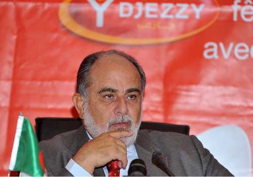 Algérie - Djezzy forme son personnel en prévision du lancement de la 3G