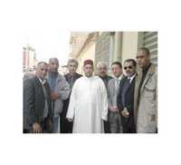 L'Organisation pour la paix ONDDP installe son bureau