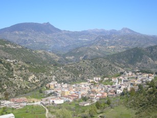 Lemroudj, un village de Draa Kébila