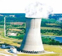 Les autorités pensent déjà à l'après-pétrole : La première centrale  nucléaire algérienne en 2020