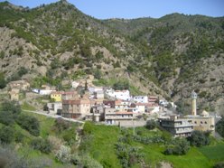 Krima, village très ancien