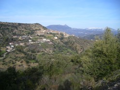 Bouzelatène, un village de Draa Kébila