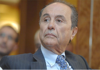 Nette amélioration de la confiance des chefs d'entreprise en Algérie en avril