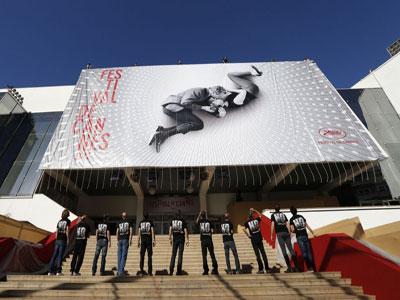 Le pavillon Algérie fait son come-back à Cannes Pour la 66e édition du Festival international du cinéma