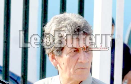 Kaoua quitte officiellement la fédération