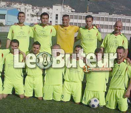 Pré-Honneur Béjaïa (dernière journée) : L'US Soummam champion !