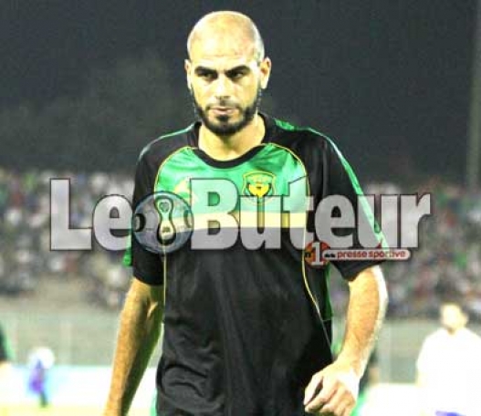 CSC : Griche : «Le match face à El Harrach sera décisif»